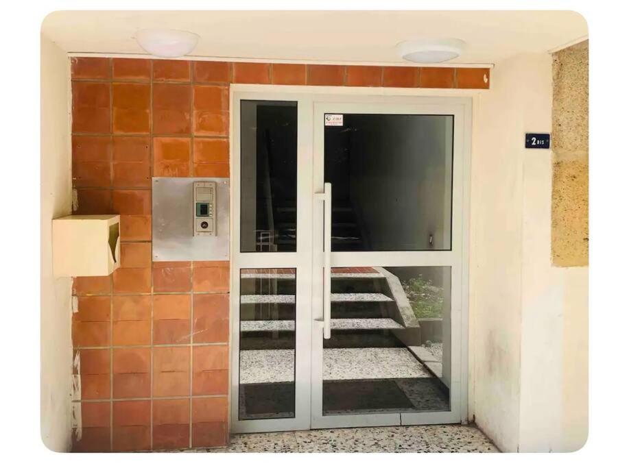 Studio De La Gare Aix-en-Provence Kültér fotó