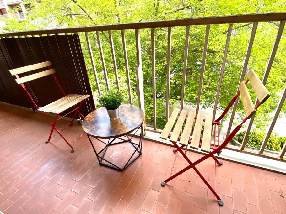 Studio De La Gare Aix-en-Provence Kültér fotó